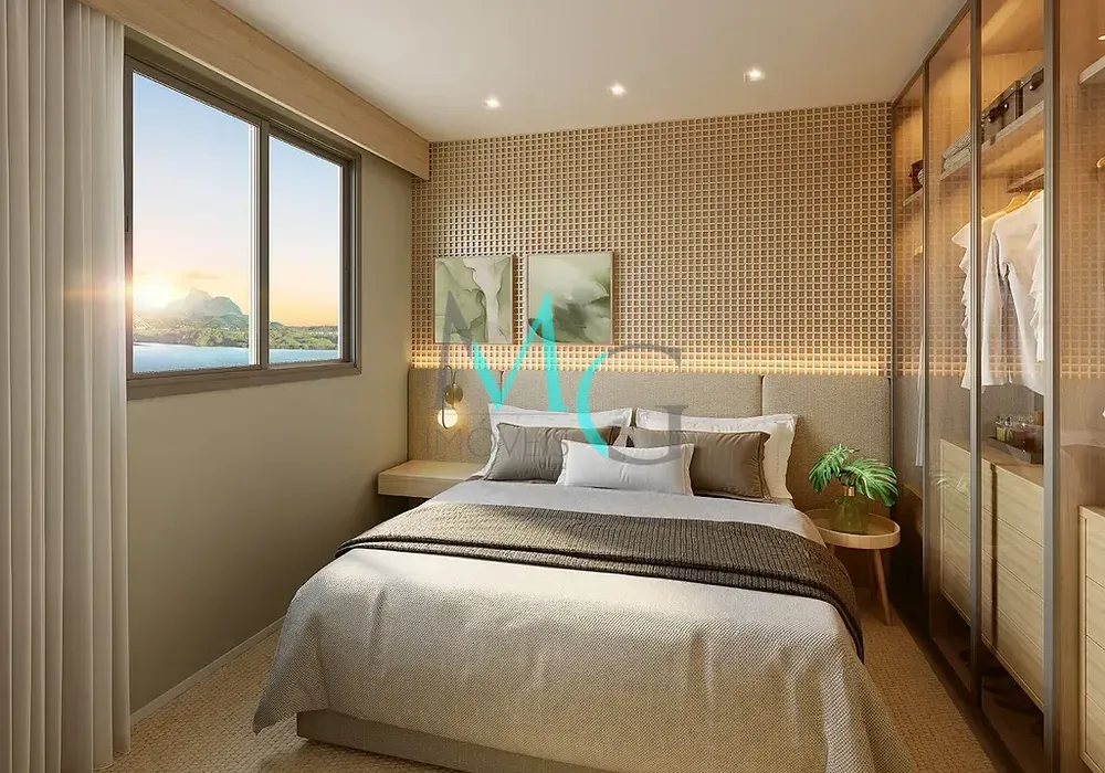 Apartamento, 3 quartos, 74 m² - Foto 5