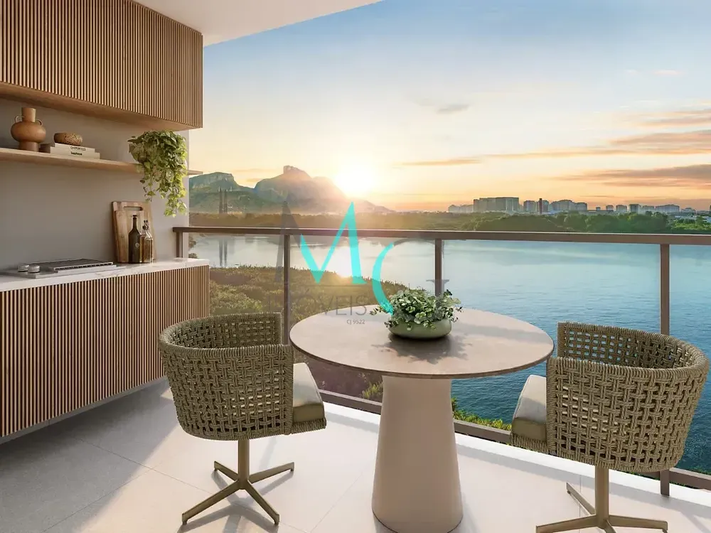 Apartamento, 3 quartos, 74 m² - Foto 4