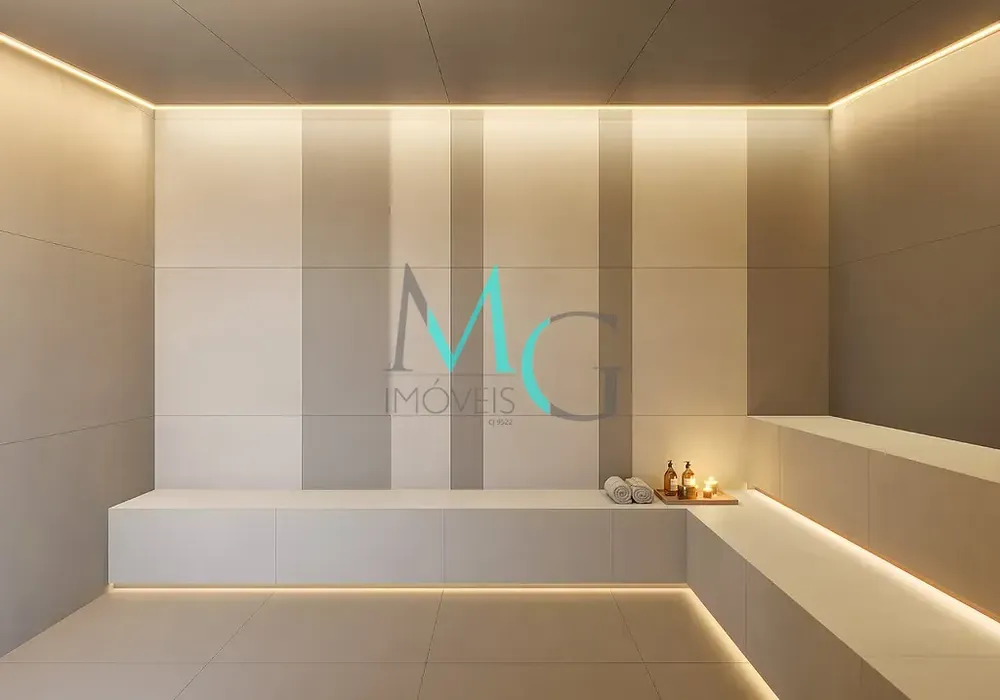 Apartamento, 3 quartos, 74 m² - Foto 17