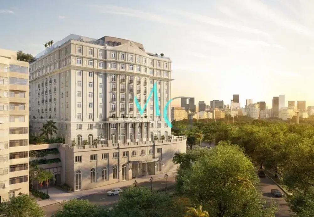 Apartamento, 4 quartos, 211 m² - Foto 82