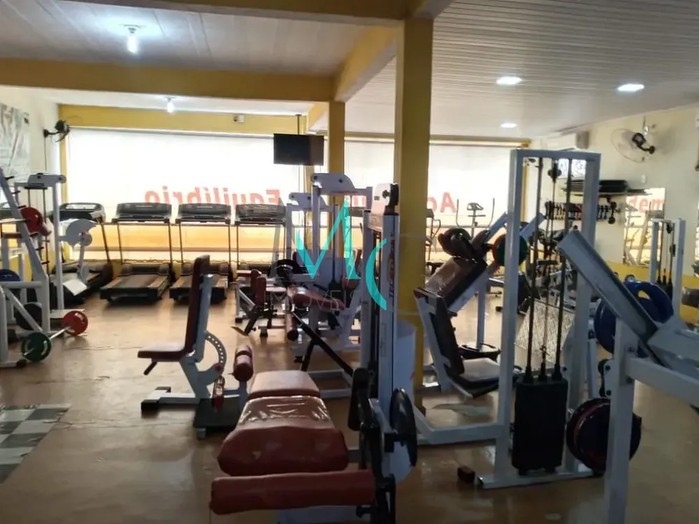 Prédio Inteiro, 500 m² - Foto 40