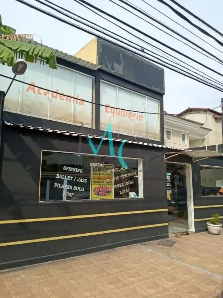 Prédio Inteiro, 500 m² - Foto 25