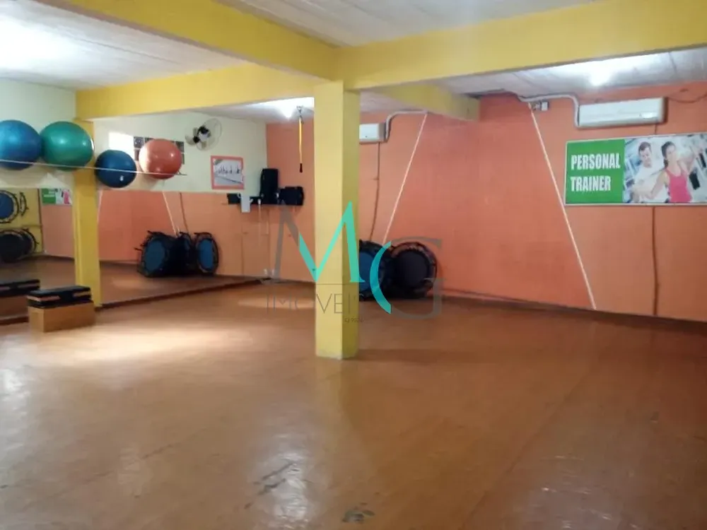 Prédio Inteiro, 500 m² - Foto 32