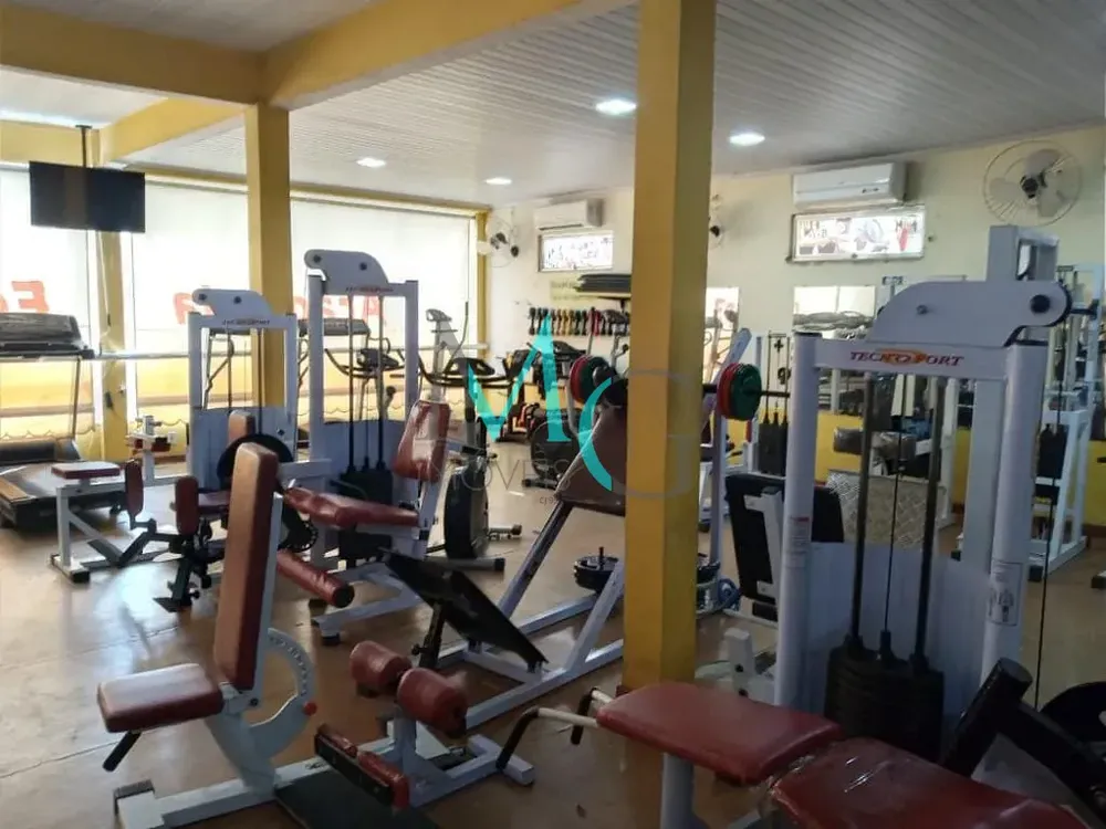 Prédio Inteiro, 500 m² - Foto 18