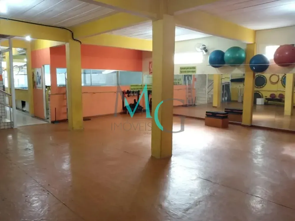 Prédio Inteiro, 500 m² - Foto 33