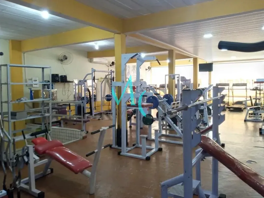 Prédio Inteiro, 500 m² - Foto 42