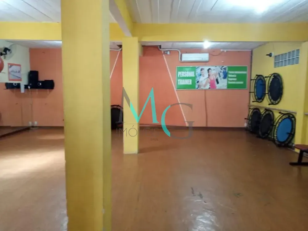 Prédio Inteiro, 500 m² - Foto 9