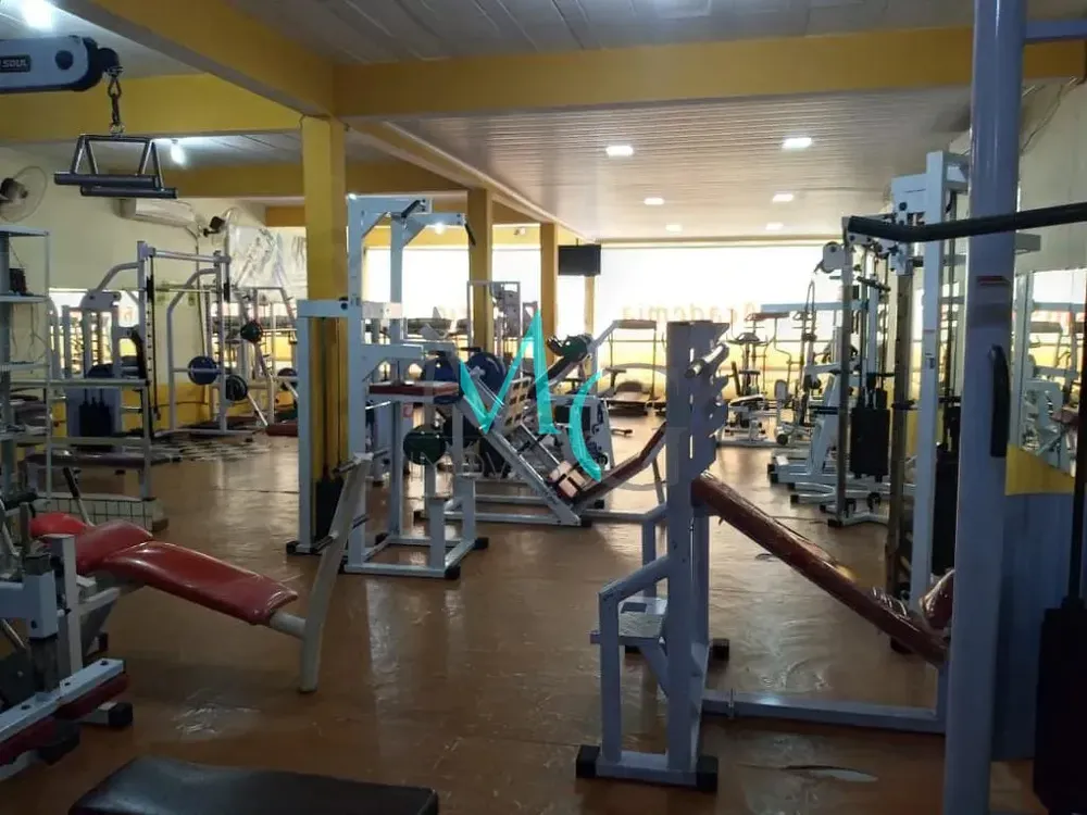 Prédio Inteiro, 500 m² - Foto 45