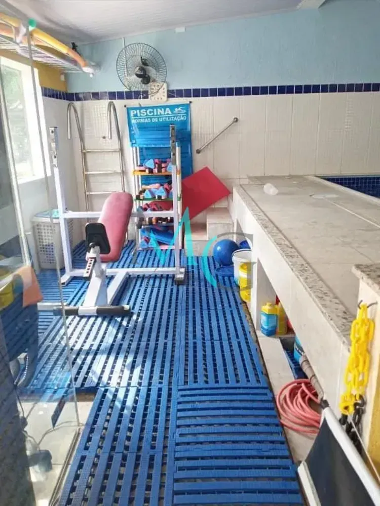 Prédio Inteiro, 500 m² - Foto 26