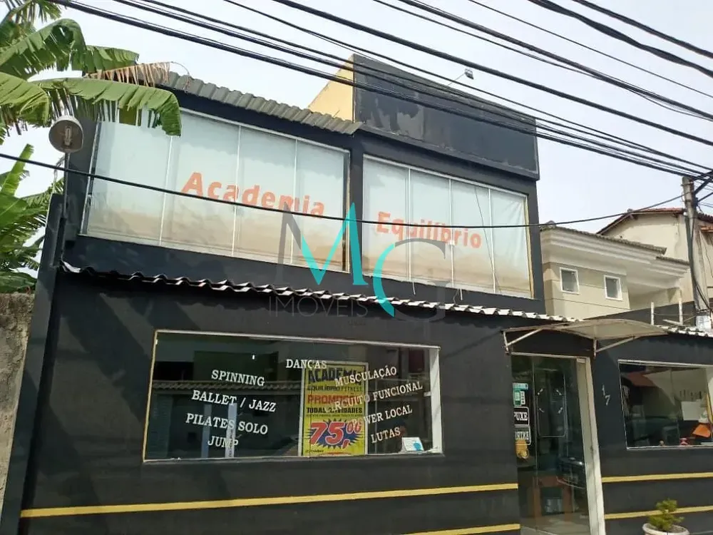 Prédio Inteiro, 500 m² - Foto 8