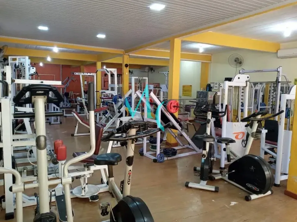 Prédio Inteiro, 500 m² - Foto 44