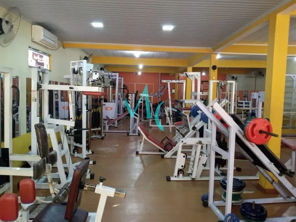 Prédio Inteiro, 500 m² - Foto 21