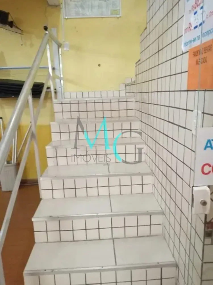 Prédio Inteiro, 500 m² - Foto 35