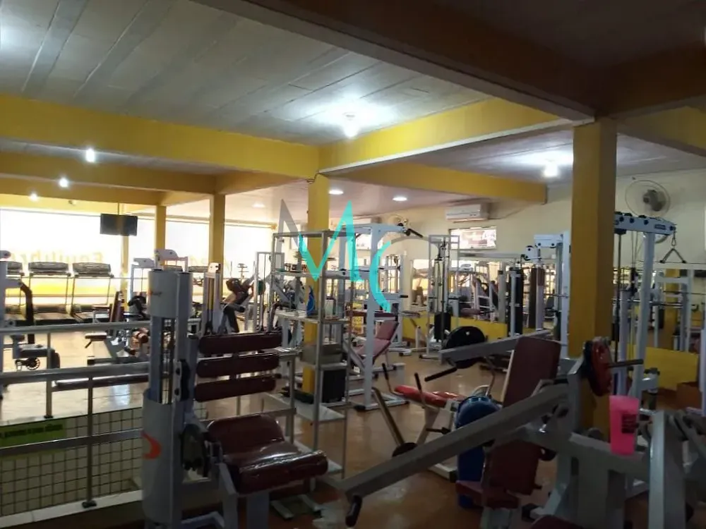 Prédio Inteiro, 500 m² - Foto 4