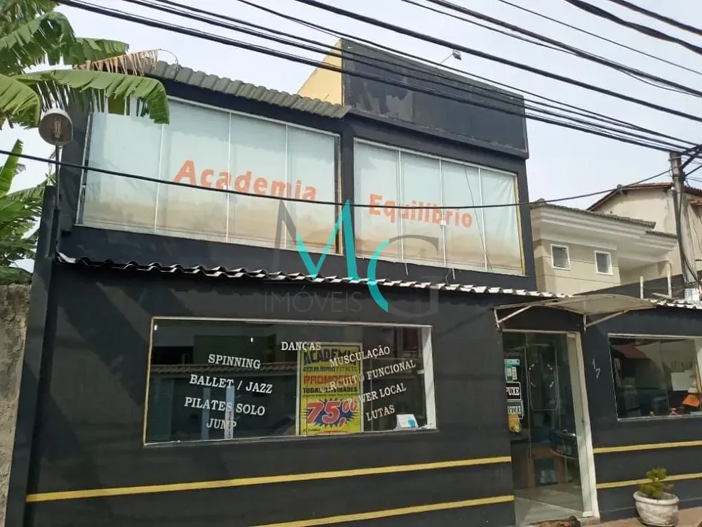 Prédio Inteiro, 500 m² - Foto 3