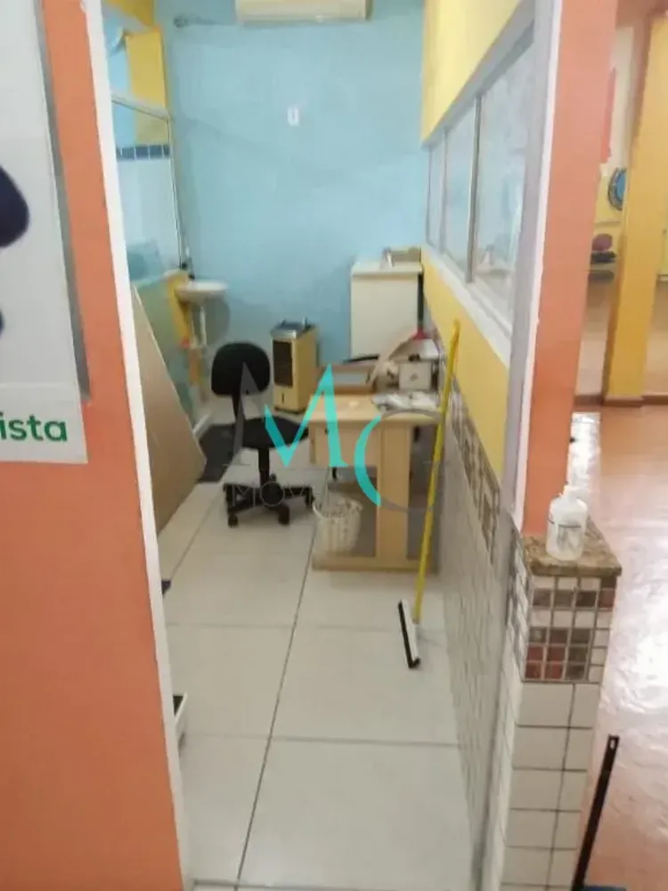 Prédio Inteiro, 500 m² - Foto 34
