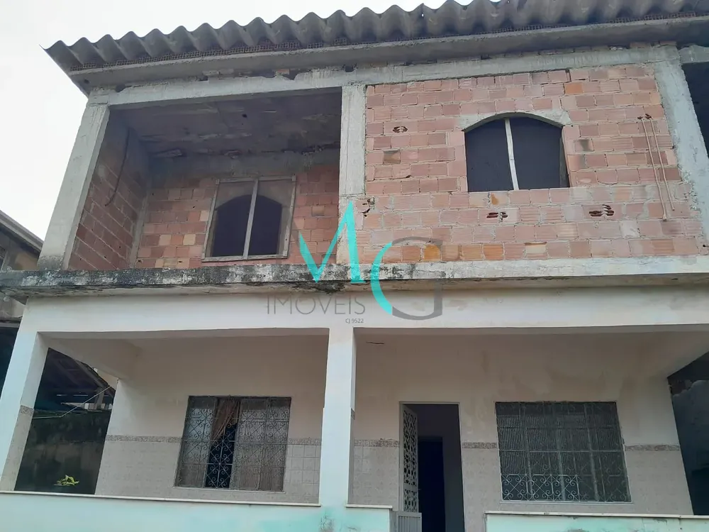 Casa, 3 quartos, 100 m² - Foto 5