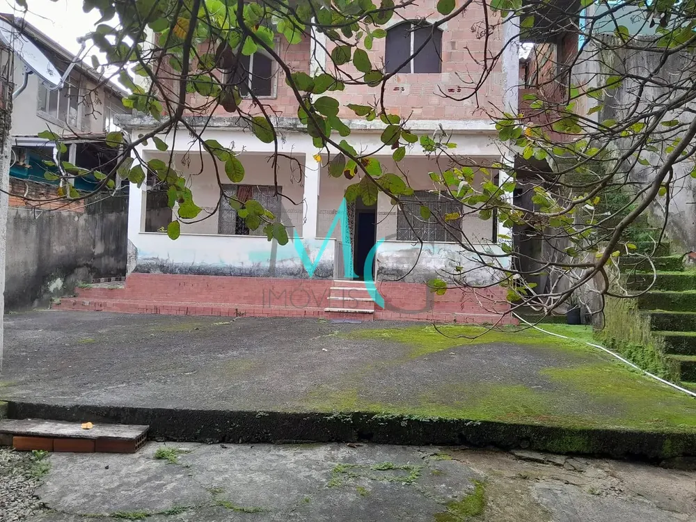 Casa, 3 quartos, 100 m² - Foto 2