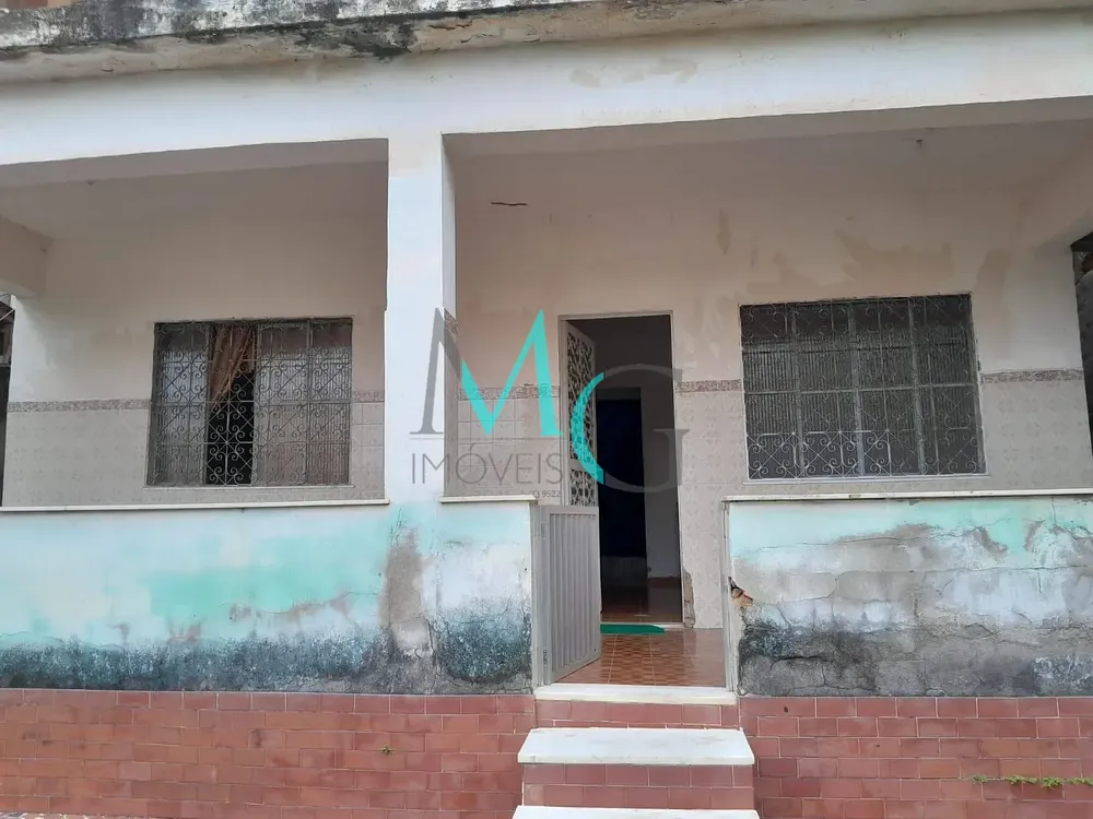Casa, 3 quartos, 100 m² - Foto 4