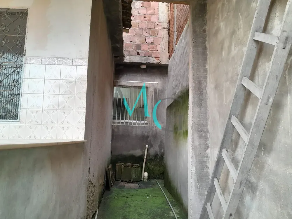 Casa, 3 quartos, 100 m² - Foto 6