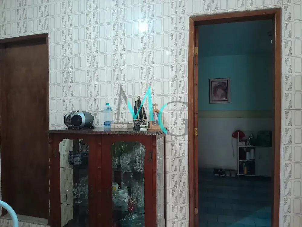 Casa, 3 quartos, 100 m² - Foto 11