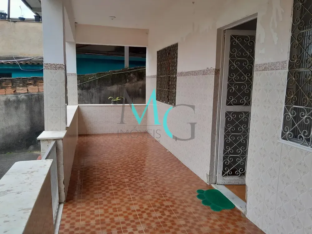 Casa, 3 quartos, 100 m² - Foto 8