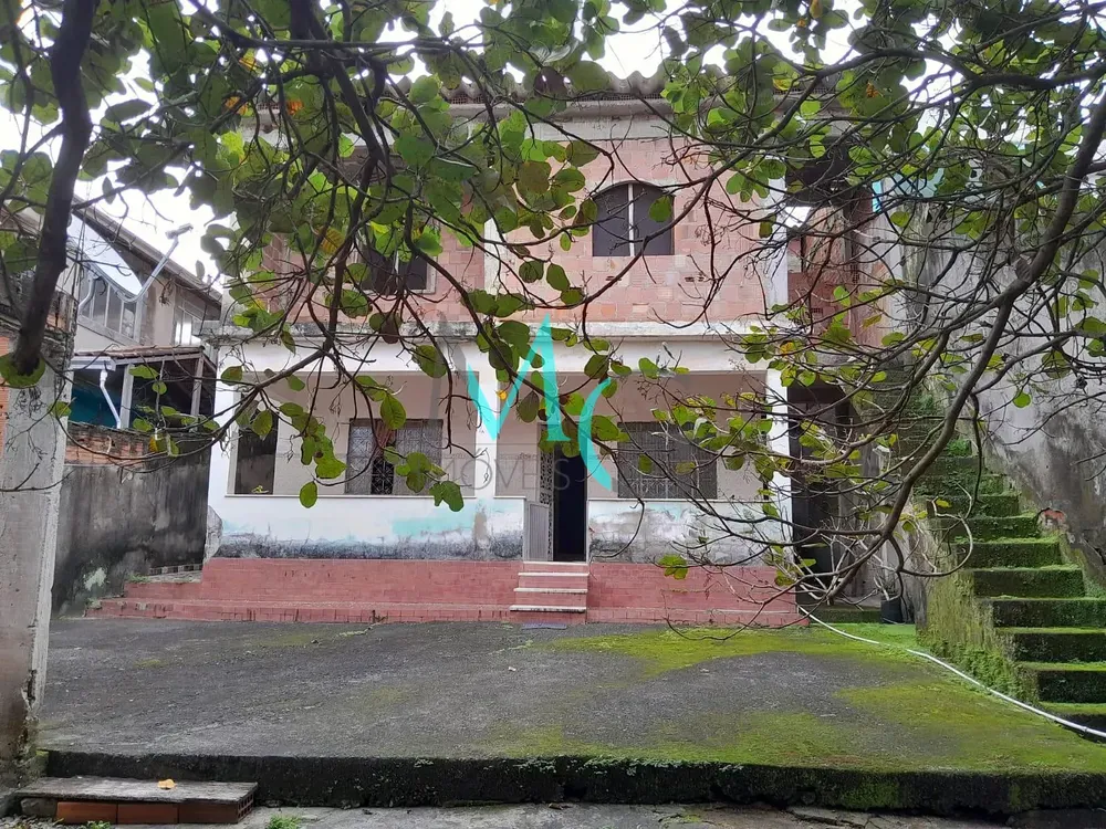Casa, 3 quartos, 100 m² - Foto 1