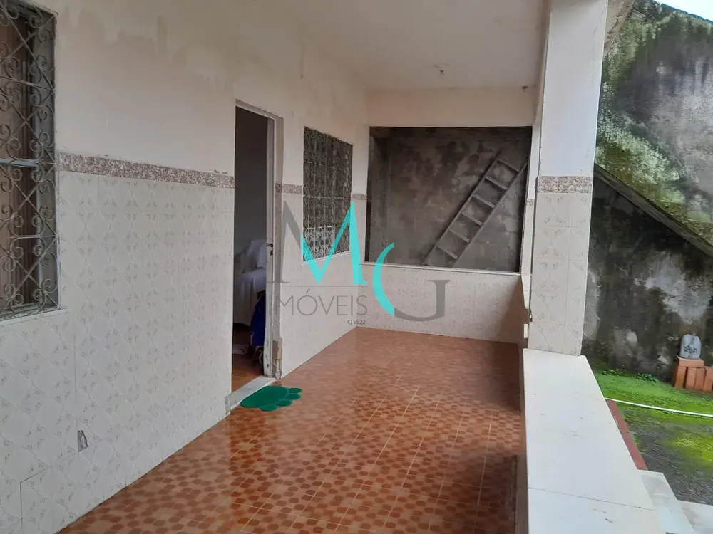 Casa, 3 quartos, 100 m² - Foto 7