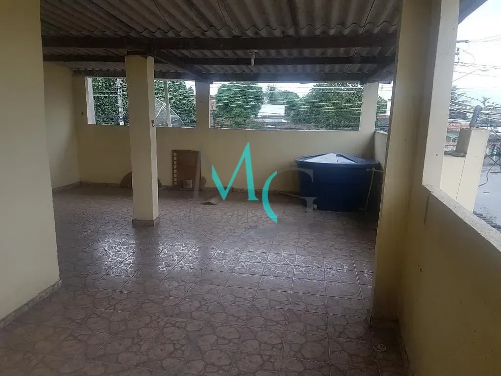 Casa, 4 quartos, 260 m² - Foto 15
