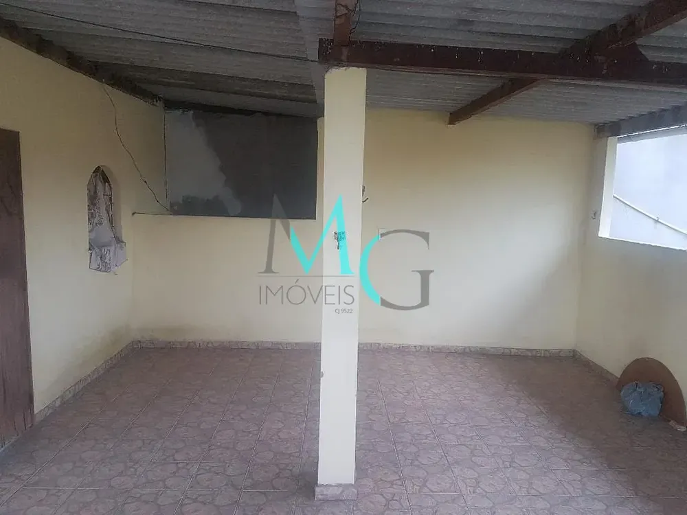 Casa, 4 quartos, 260 m² - Foto 8