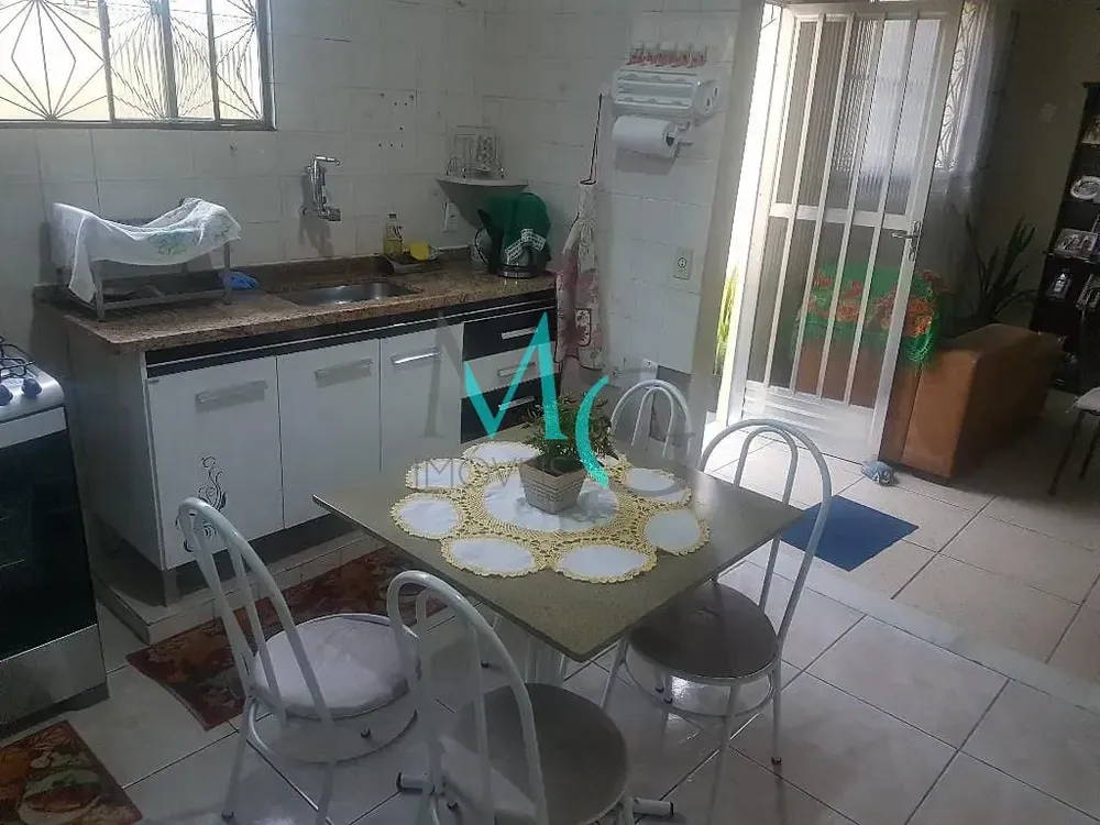 Casa, 4 quartos, 260 m² - Foto 43