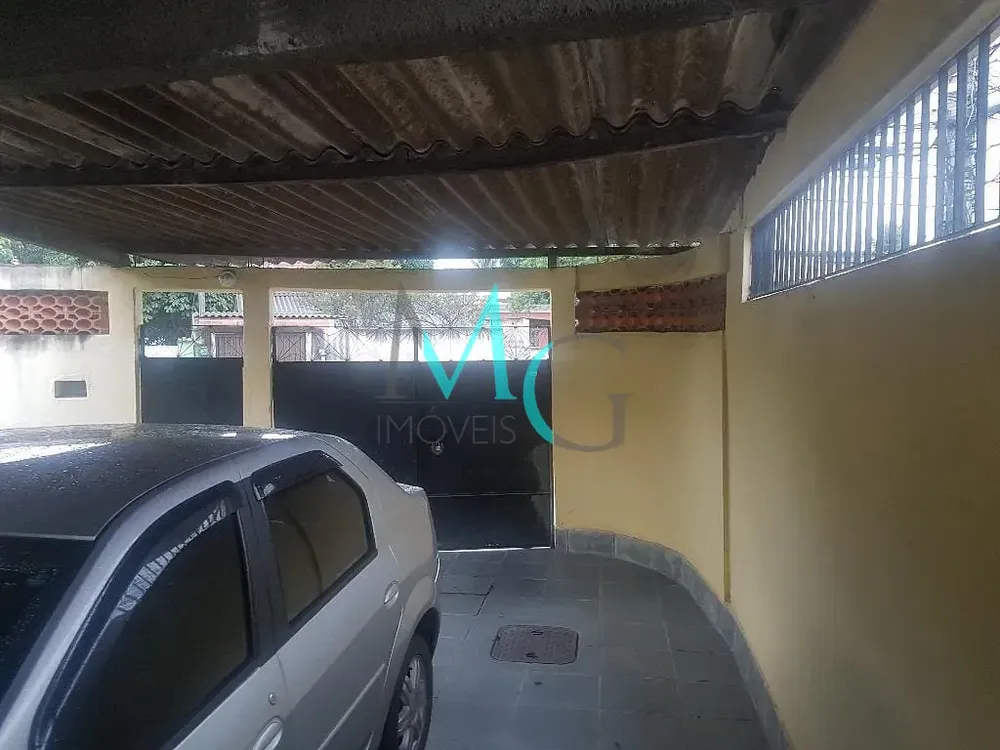 Casa, 4 quartos, 260 m² - Foto 11