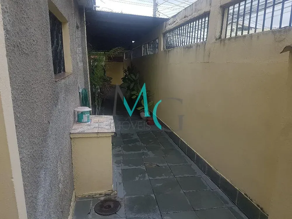 Casa, 4 quartos, 260 m² - Foto 38
