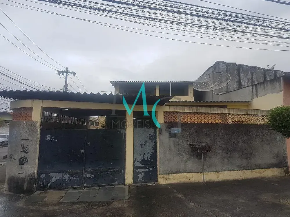 Casa, 4 quartos, 260 m² - Foto 58