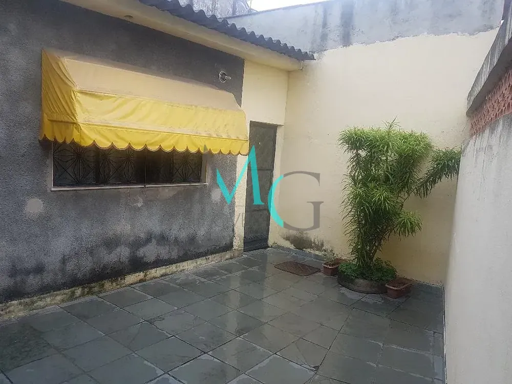 Casa, 4 quartos, 260 m² - Foto 9