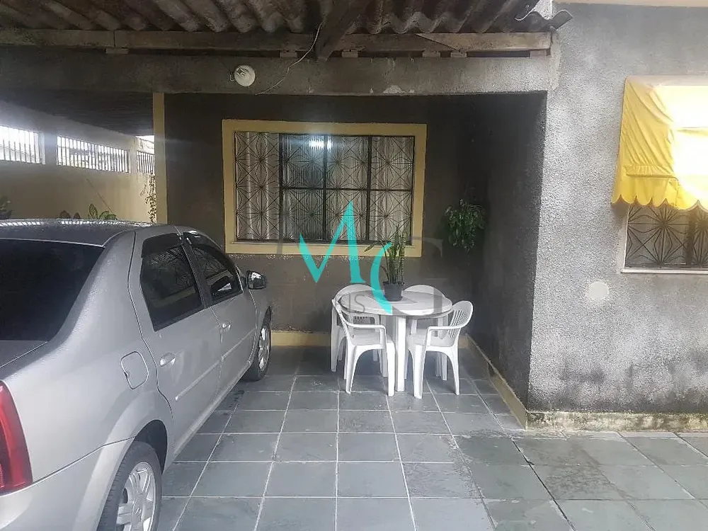 Casa, 4 quartos, 260 m² - Foto 16