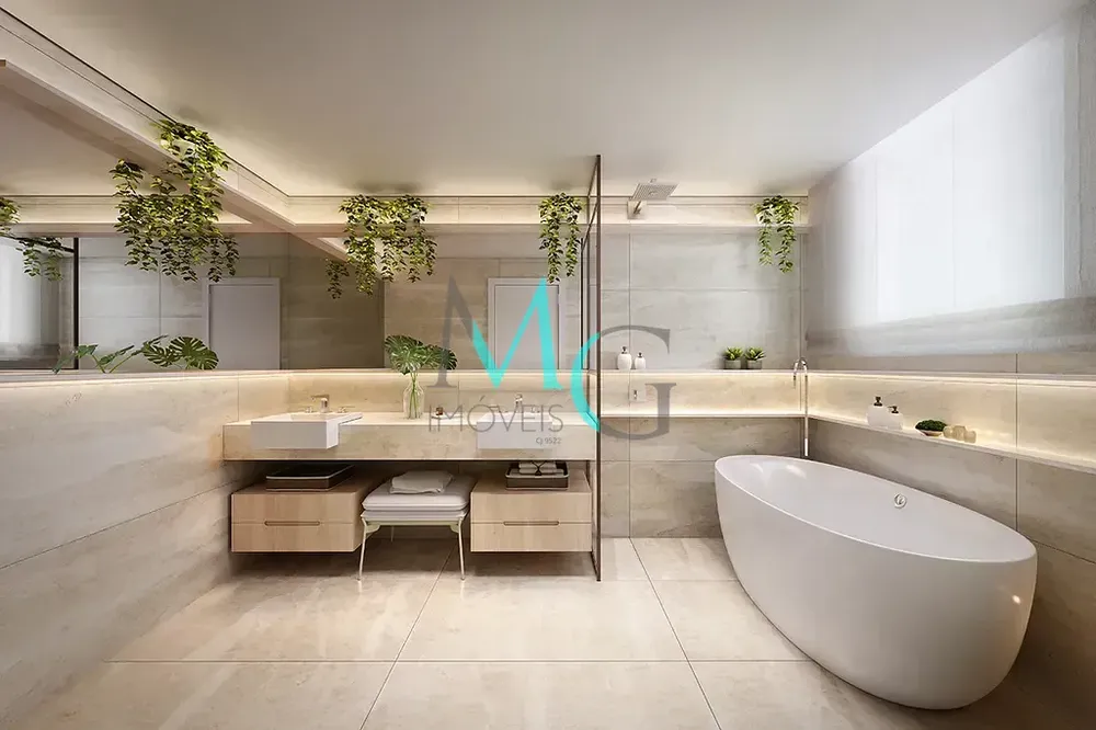 Apartamento, 4 quartos, 194 m² - Foto 22