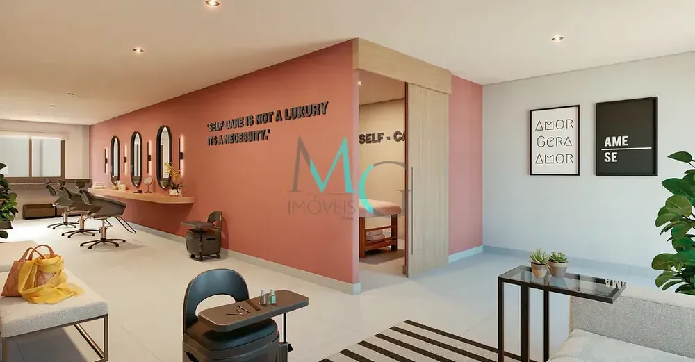 Apartamento, 1 quarto, 32 m² - Foto 16