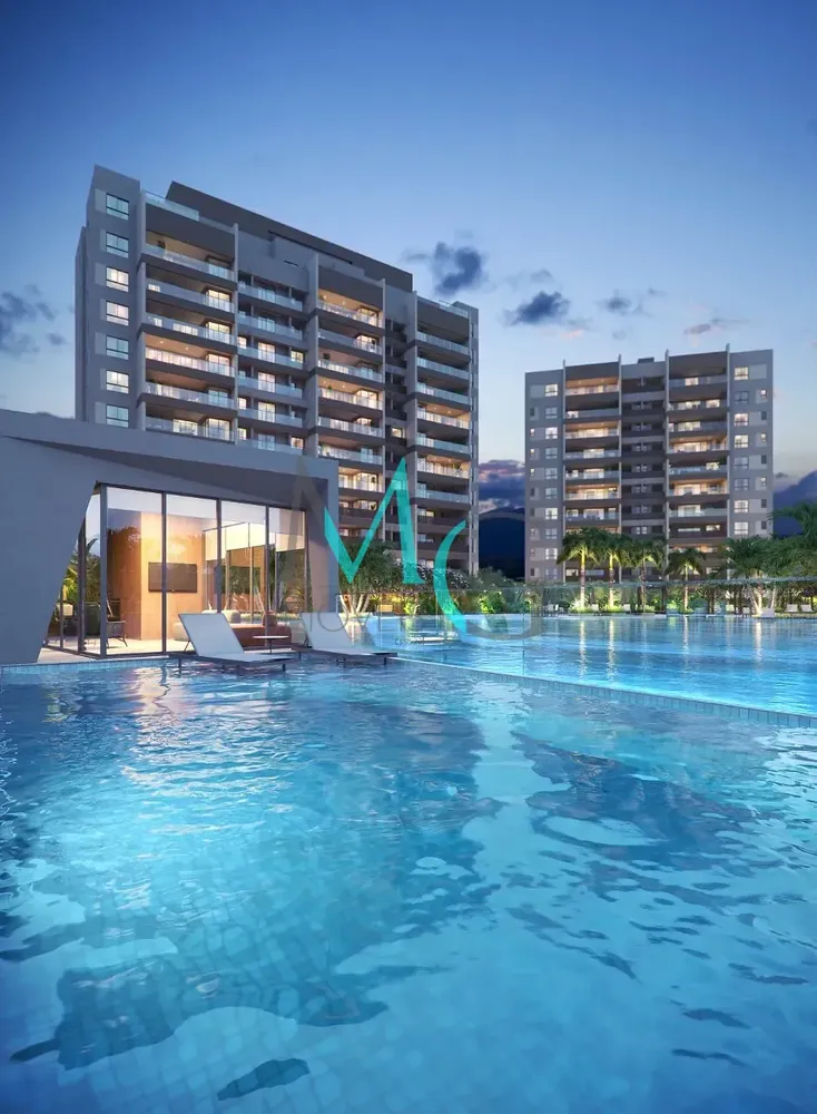 Apartamento, 3 quartos, 126 m² - Foto 47