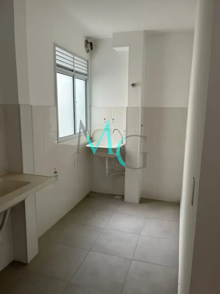 Apartamento, 2 quartos, 45 m² - Foto 5
