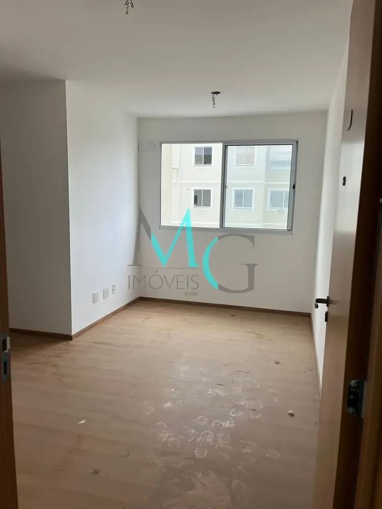 Apartamento, 2 quartos, 45 m² - Foto 12