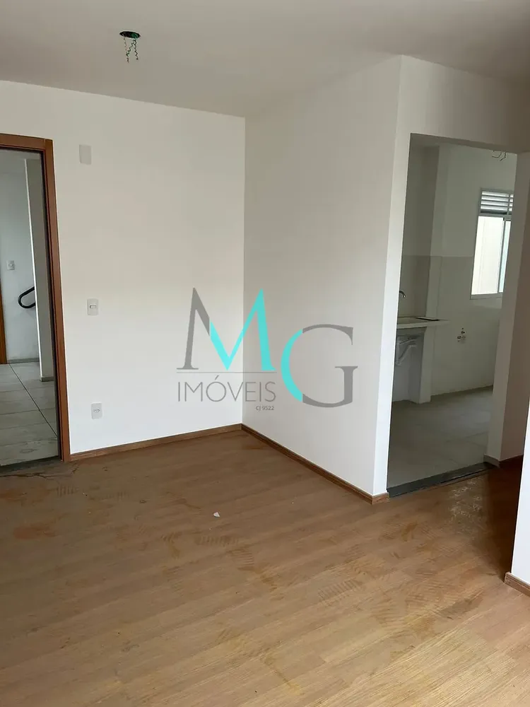 Apartamento, 2 quartos, 45 m² - Foto 17