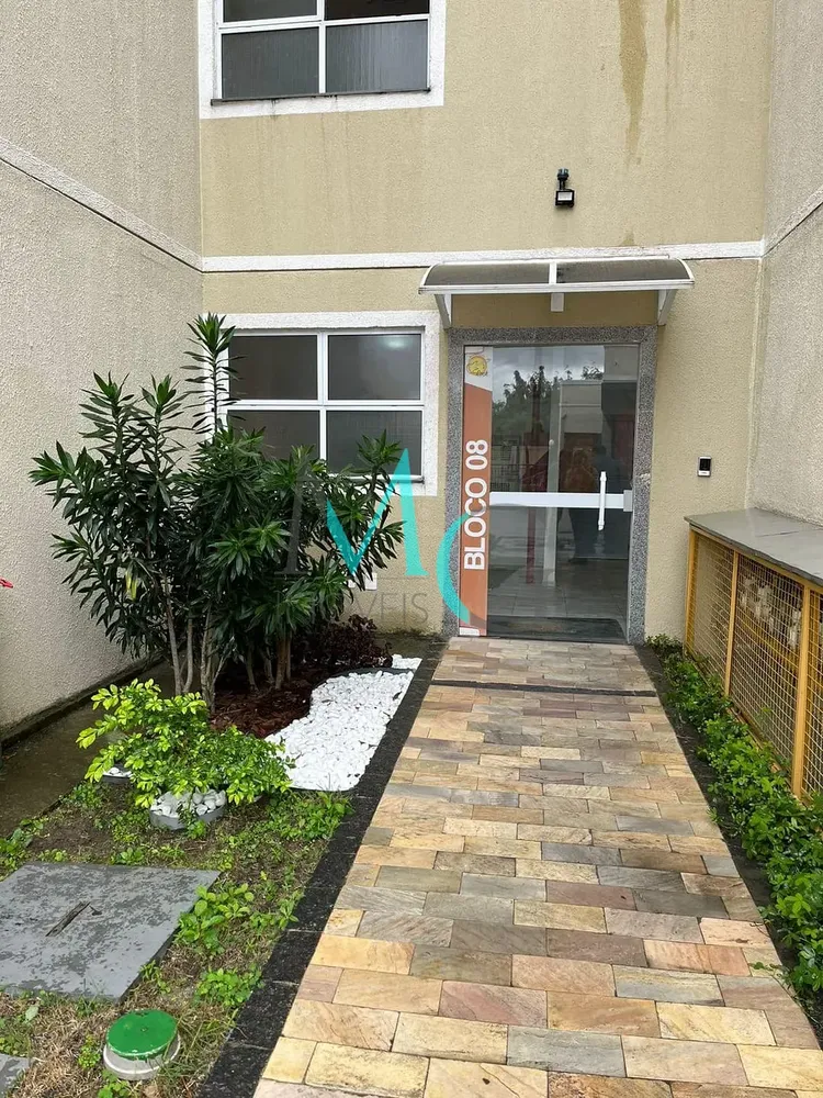 Apartamento, 2 quartos, 45 m² - Foto 4