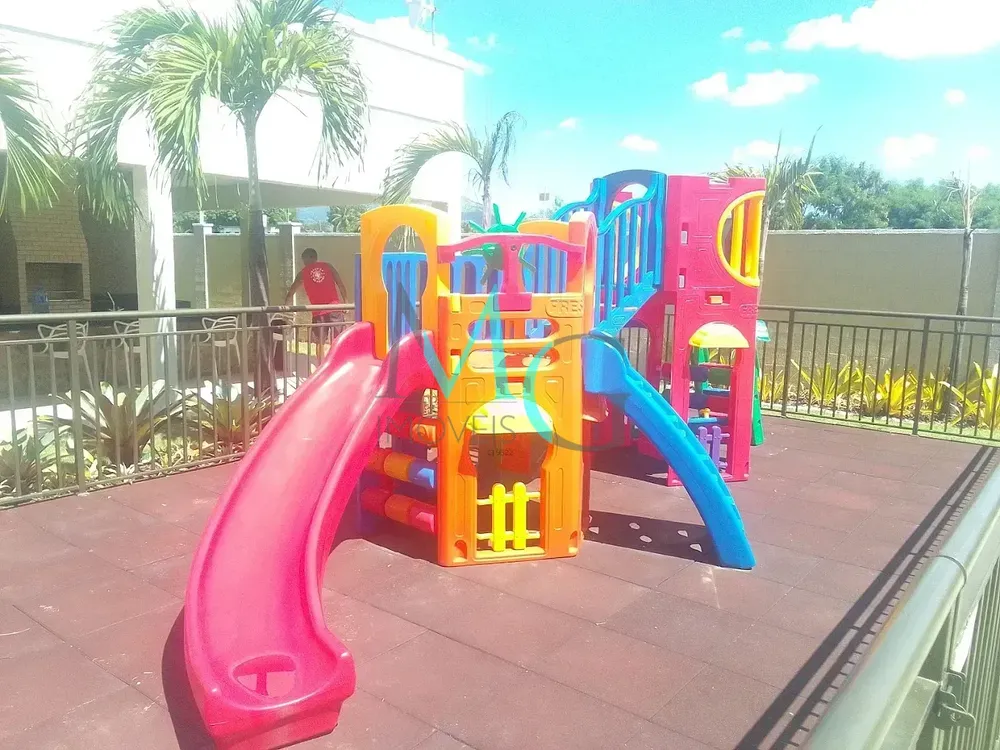 Apartamento, 2 quartos, 45 m² - Foto 14