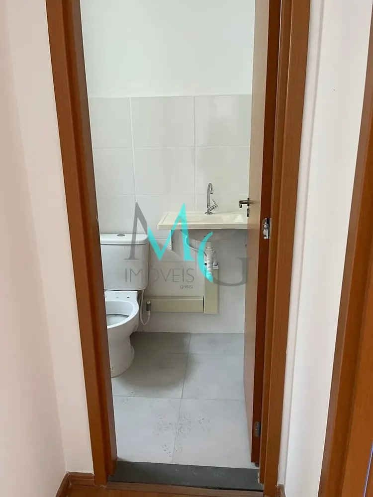 Apartamento, 2 quartos, 45 m² - Foto 18