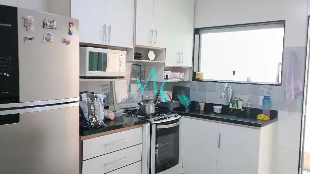 Casa, 3 quartos, 200 m² - Foto 32