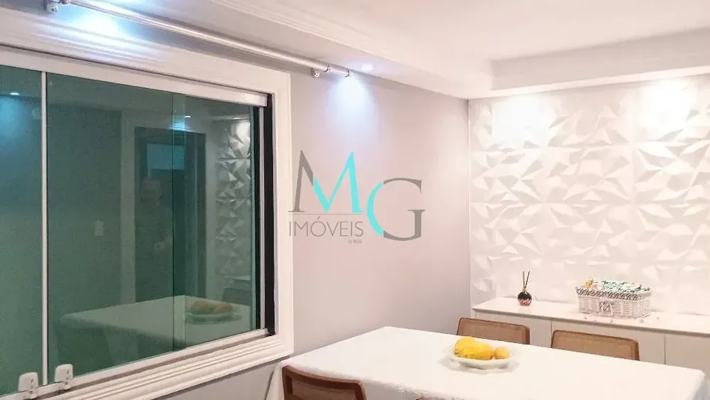 Casa, 3 quartos, 200 m² - Foto 32