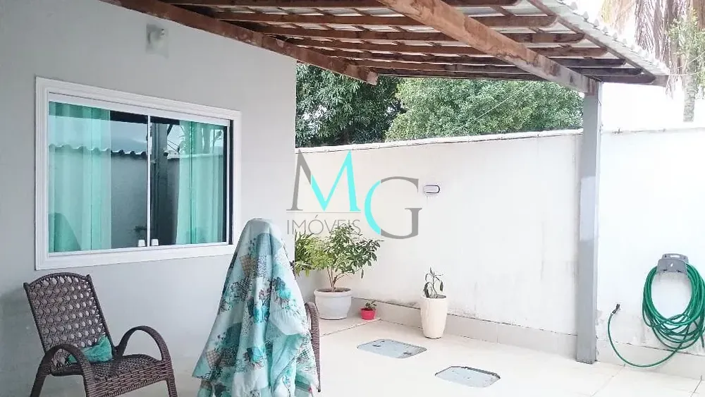 Casa, 3 quartos, 200 m² - Foto 51