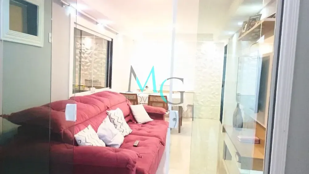 Casa, 3 quartos, 200 m² - Foto 31