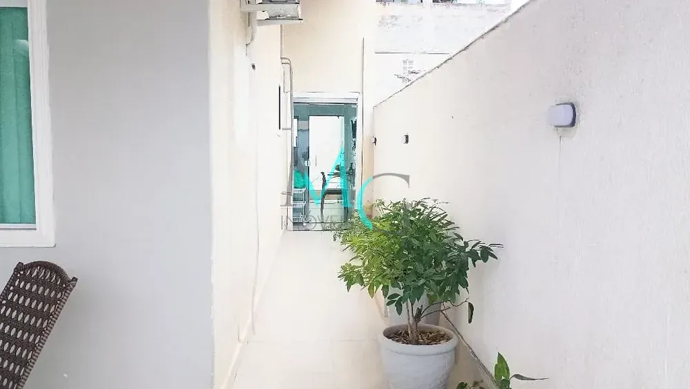 Casa, 3 quartos, 200 m² - Foto 17
